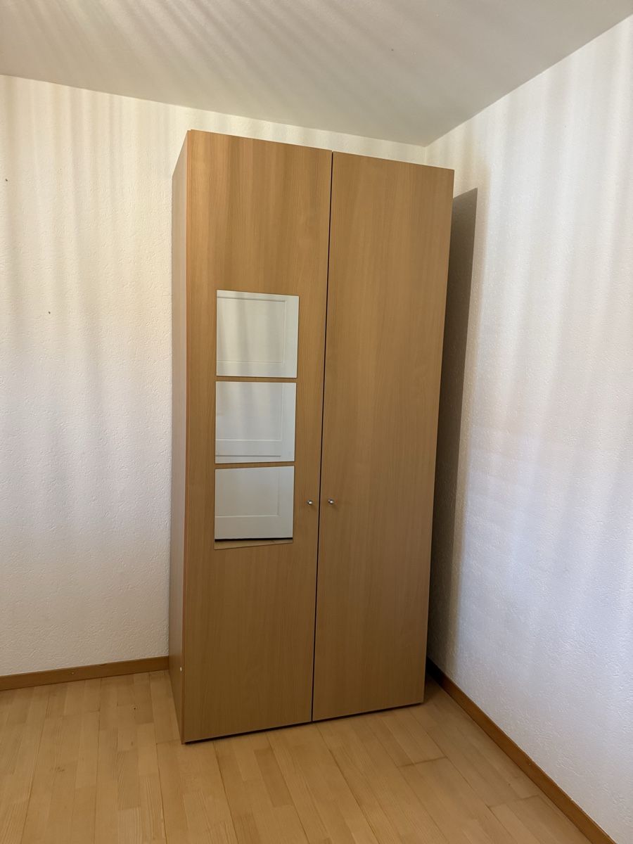 Armadi: Schrank, holzfurnier – Usato da Winterthur venduto da j.merz