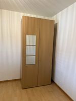 Schrank, holzfurnier