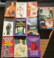 10 Catherine Gaskin Romane