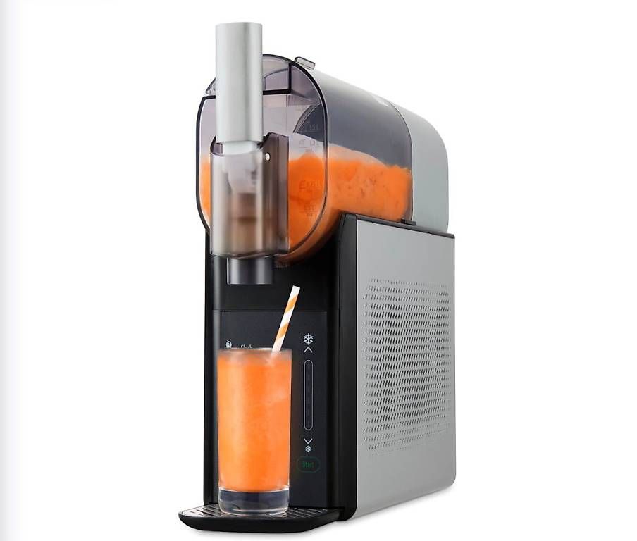 Appareils de cuisine: Eis und Slush Maschine – D'occasion à Nürensdorf par j.zentner 2