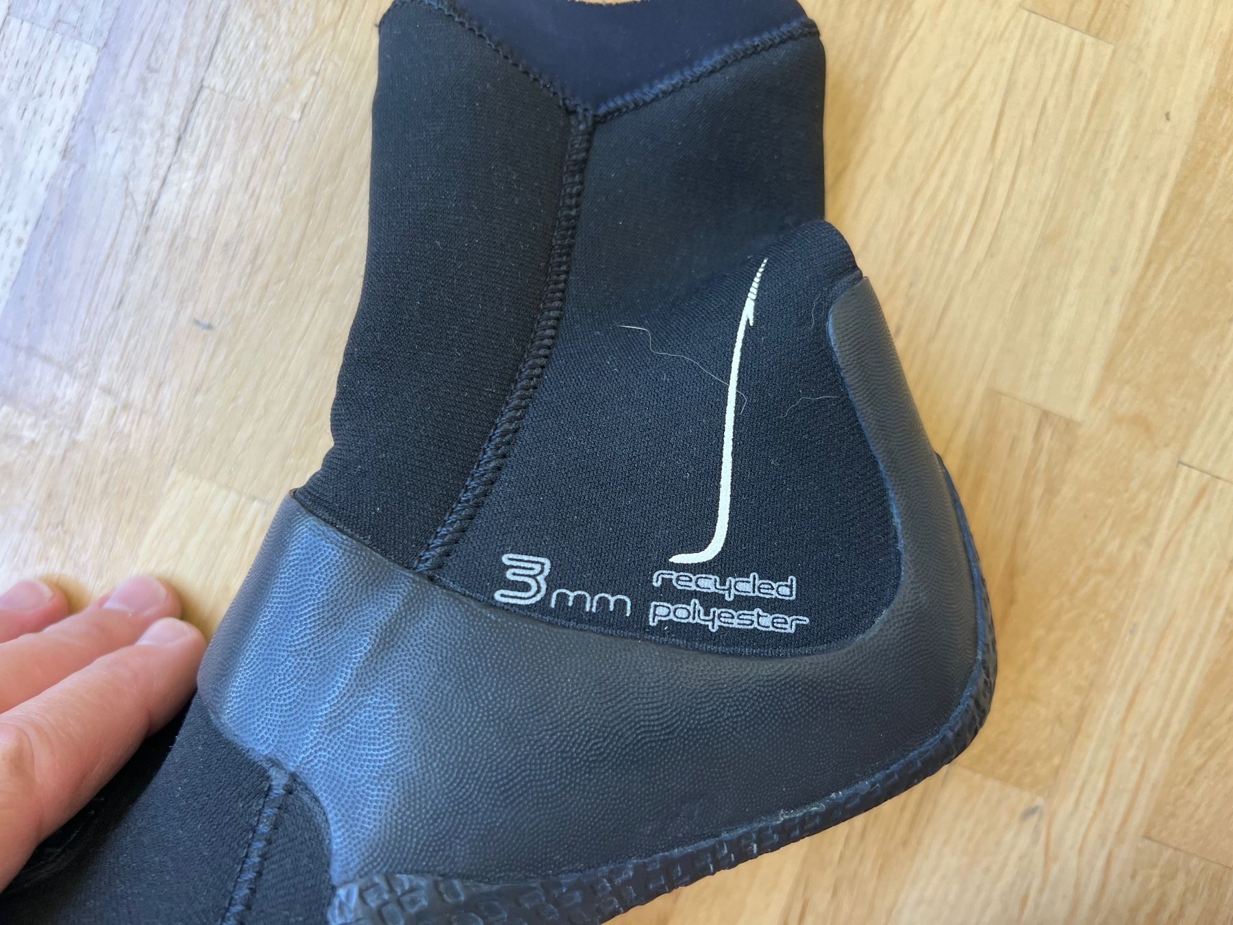 Scarpe per ragazzi: Surfschuhe Kinder – Usato da Zürich venduto da luc70 2