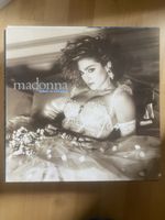 Madonna - Like a Virgin - Original Schallplatte Top!
