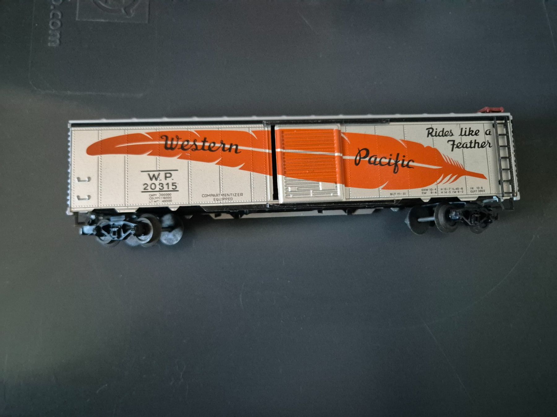 Märklin Trains électriques: Märklin 4571 – D'occasion à Nendeln par dresinle 2