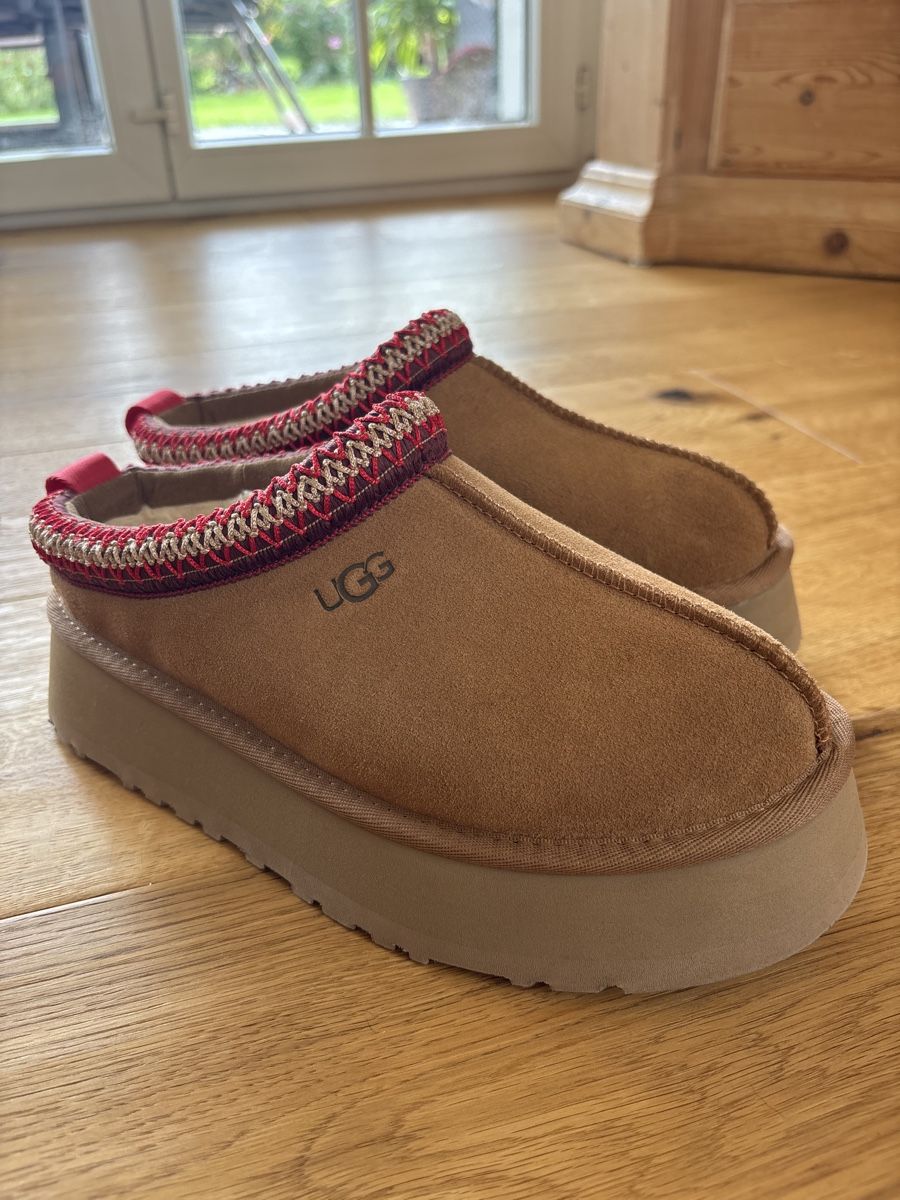 Ugg Scarpe da donna: UGG Tazz Schuhe Grösse 37 – Nuovo (secondo la descrizione) da Flums Hochwiese venduto da sluechi