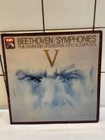 Vinyle Beethoven Symphonie 5 Otto Klemperer Occasion