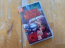 No More Heroes III (NEU)