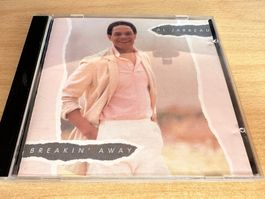 Al Jarreau – Breakin' Away