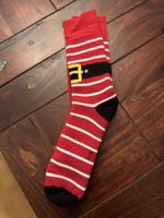 Socken neu 43-46 xmas