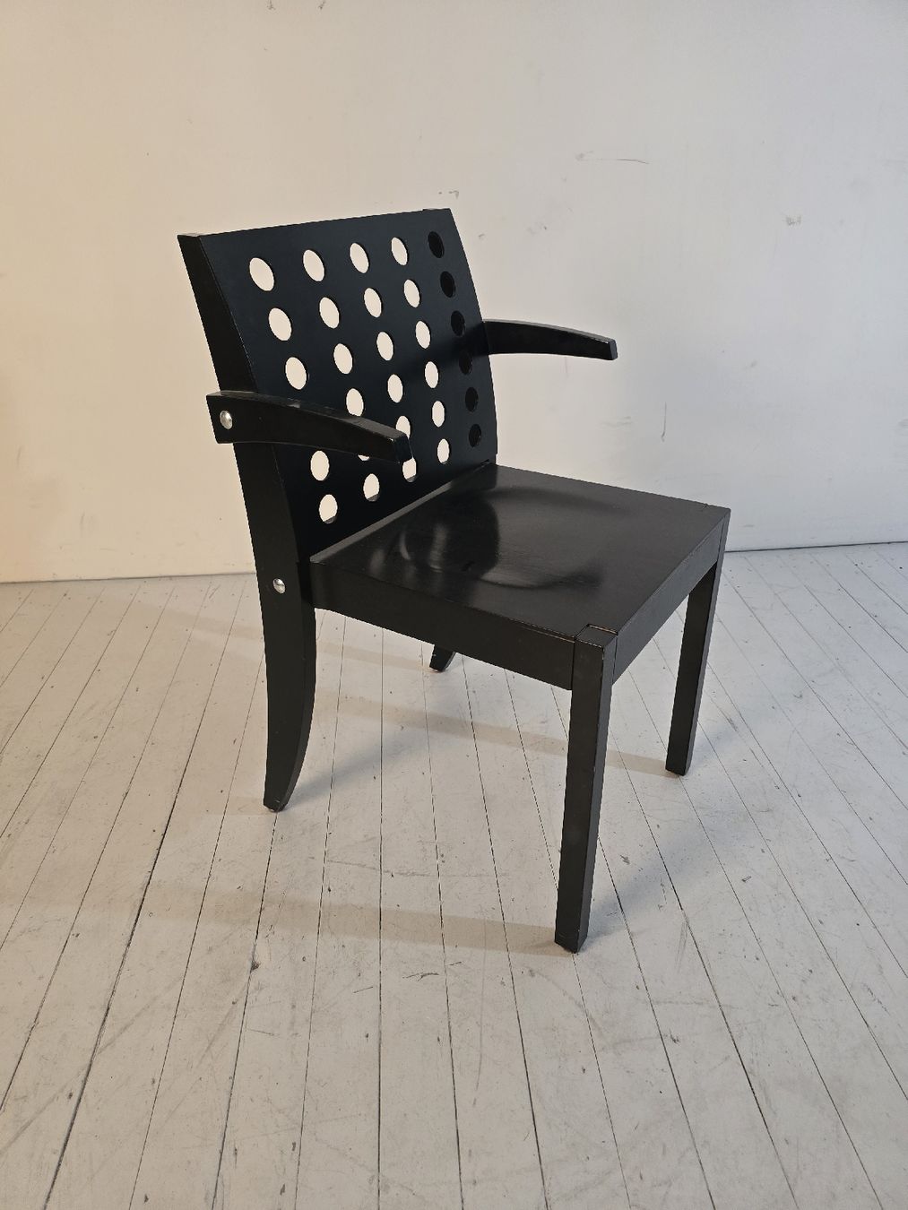 Thonet Stühle: Thonet Designstuhl – Gebraucht aus Untersiggenthal von babette0815