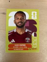 Panini QAT 12