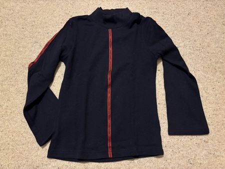 TOGZ ZONE Winter-Rollkragenshirt