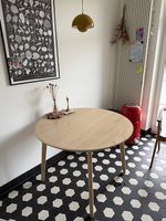 IKEA Lisabo Tisch
