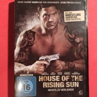 House of the Rising Sun