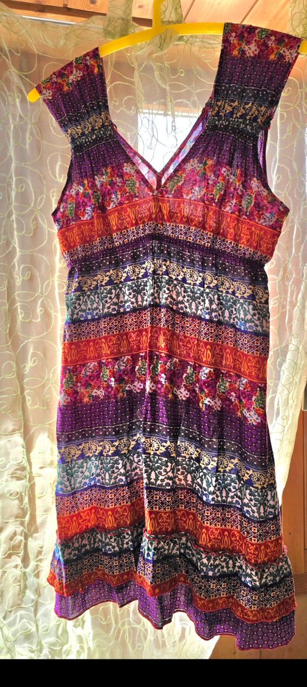 Robes: Sommerkleid – D'occasion à Frutigen par Amber19617 8