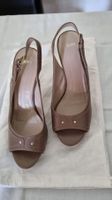 Wunderschöne High Heel von Hugo Boss Gr. 39