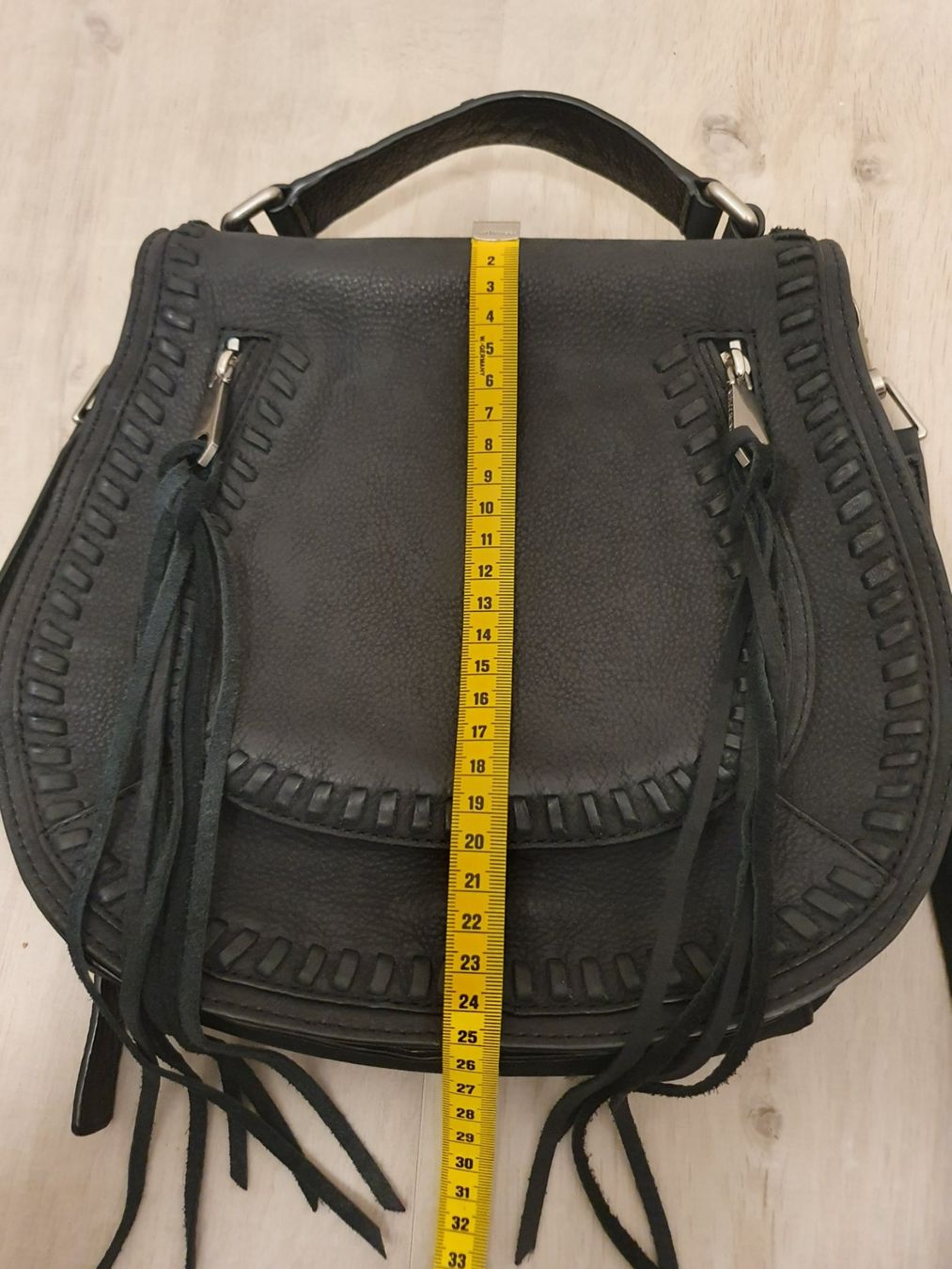 Taschen für Damen: Umhängetasche von Rebecca Minkoff – Gebraucht aus Mosen von  4