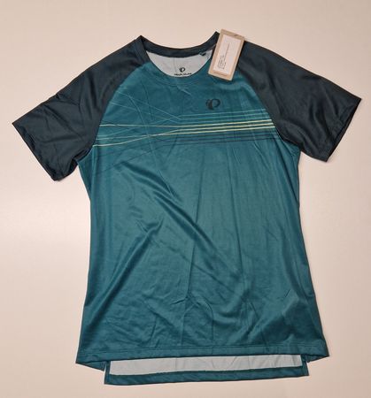Pearl Izumi Damen Summit Top T-Shirt Bike Gr. M