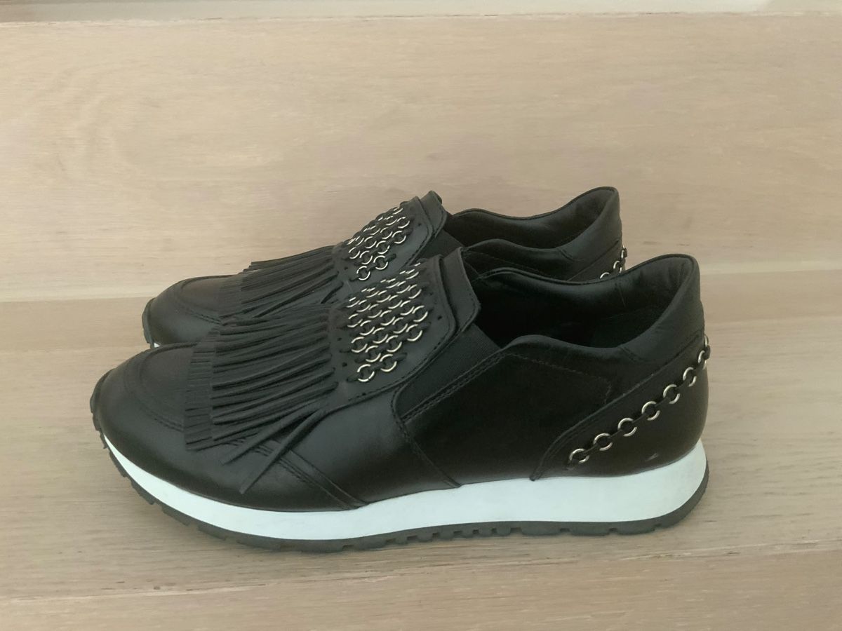 Tod'S Damenschuhe: TODS Sneakers – Gebraucht aus Zürich von liviam1