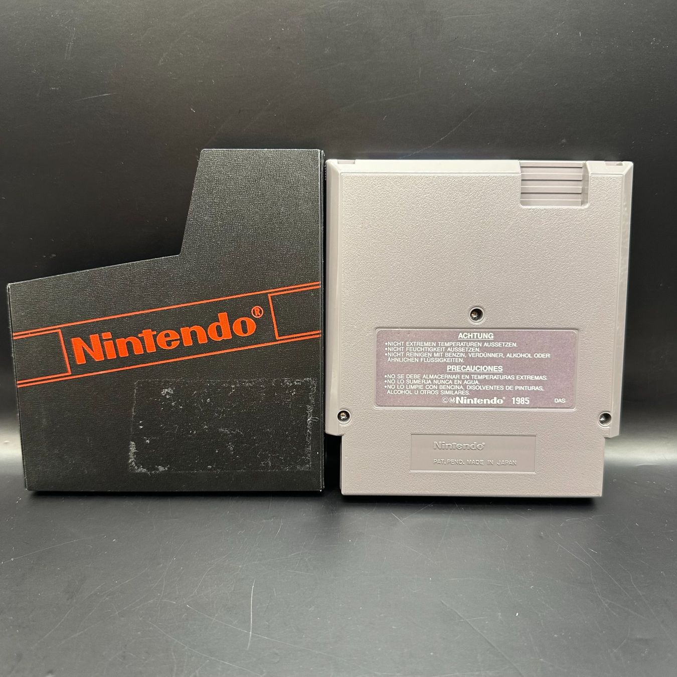 Nintendo Spiele: Snake Rattle n Roll NES – Gebraucht aus Düdingen von Nerdworld 2
