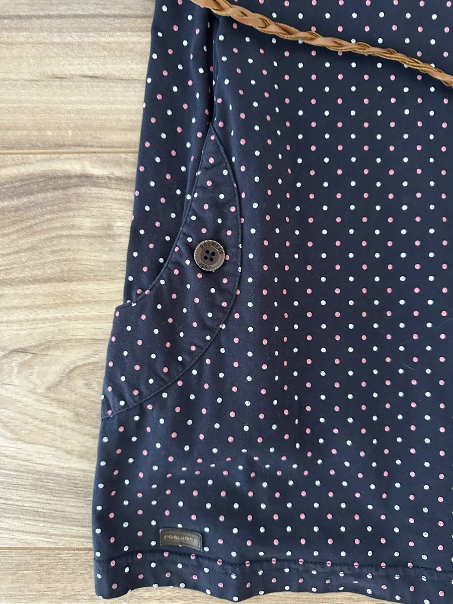 Ragwear Vestiti: Robe Ragwear XS – Nuovo (secondo la descrizione) da Fully venduto da siebst 2