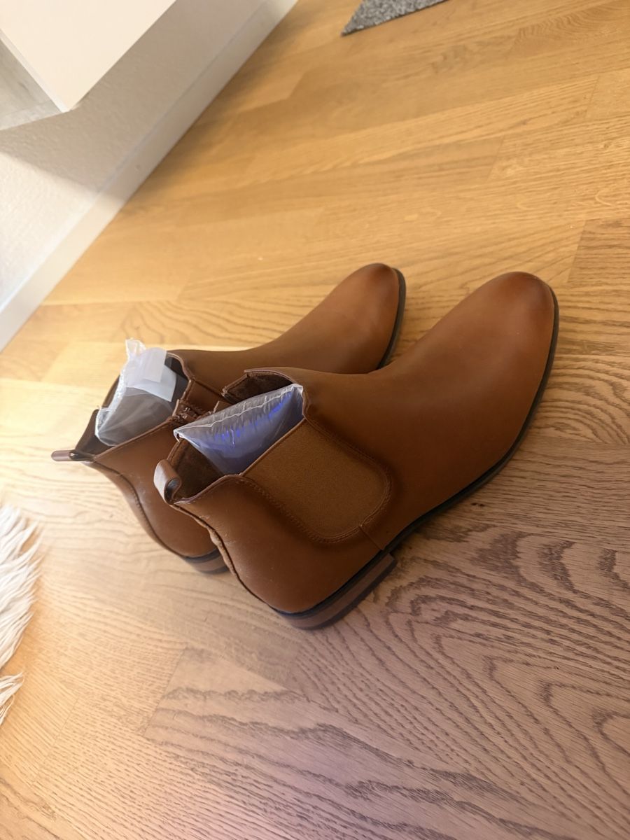 Scarpe da uomo: Ankle boots – Nuovo e nell'imballaggio originale da Gontenschwil venduto da may_c9vr 2