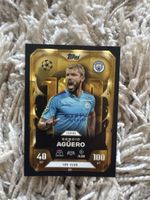 Topps Match Attax 100 Club