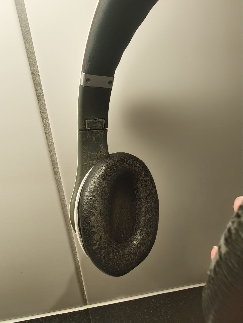 Kopfhörer: Beats Studio Kopfhörer 1. Generation – Gebraucht aus Beringen von sharue 6
