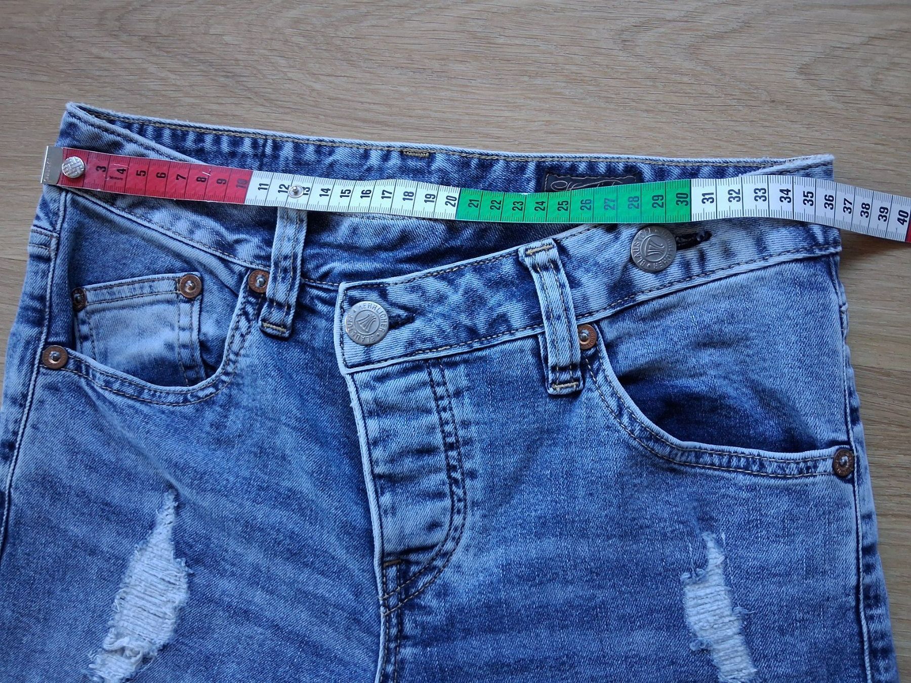 Herrlicher Jeans: Herrlicher Jeans ca. S – Gebraucht aus Lengnau AG von Nathi88 4