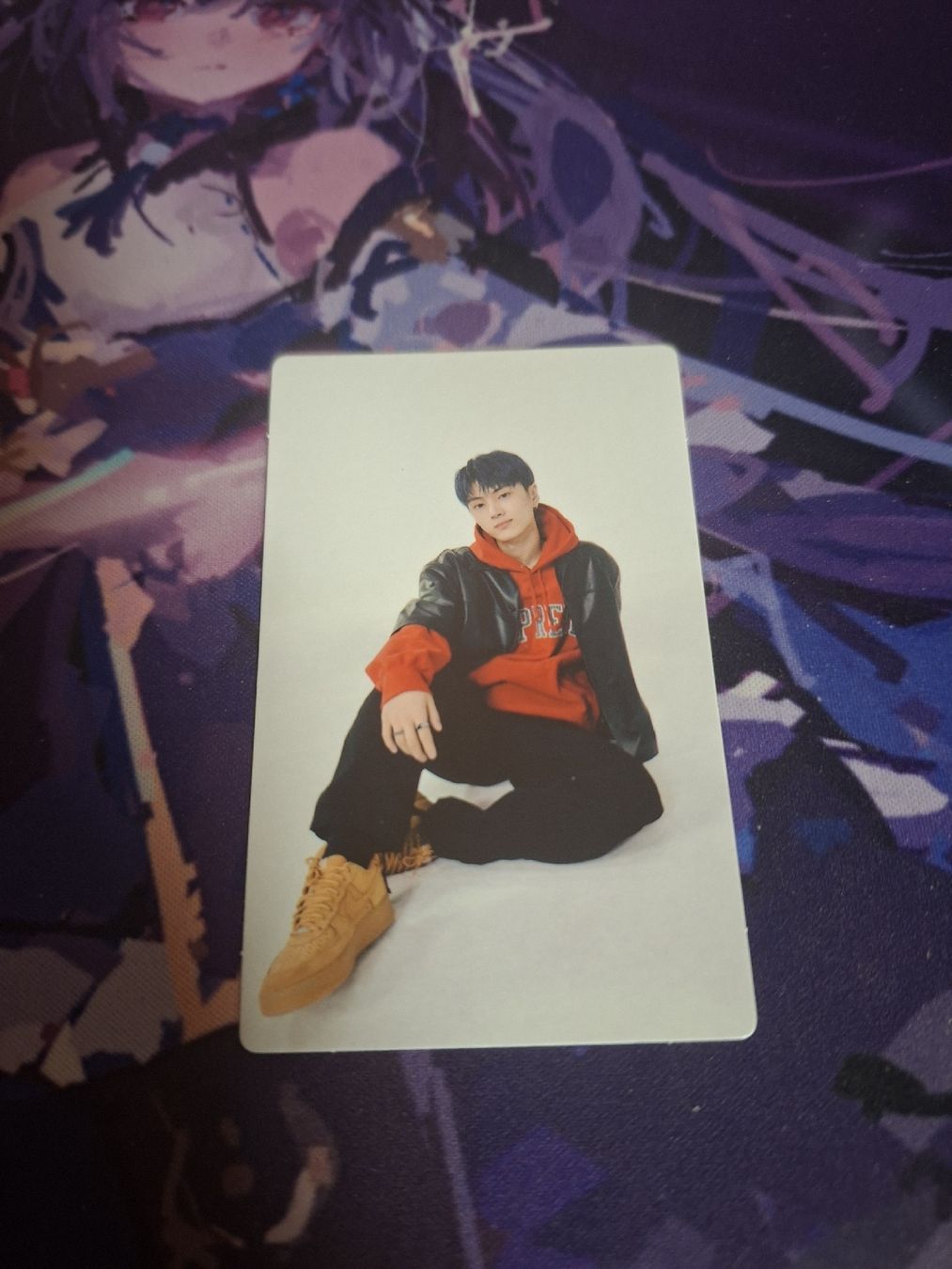 Carte collezionabili: jay manifesto tour pc  – Nuovo (secondo la descrizione) da Alikon venduto da e_w_lt5y