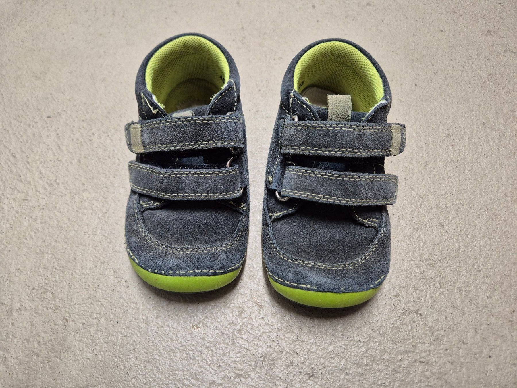 Scarpe per ragazzi: Protetika Barfussschuhe, 23 – Usato da Adliswil venduto da monikas47