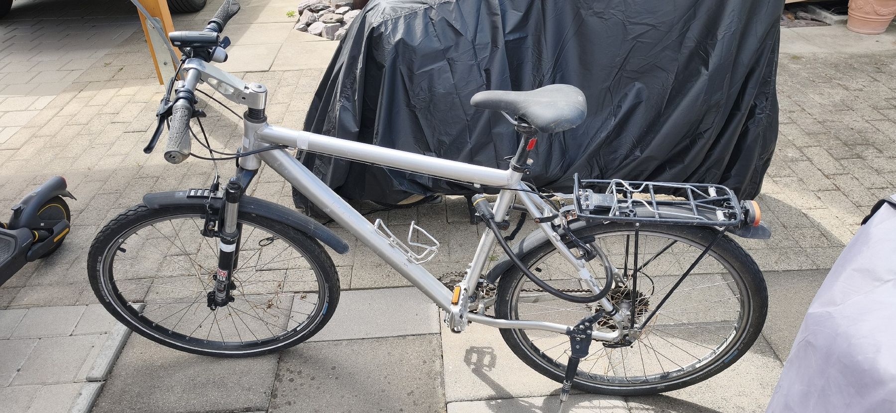 Biciclette: Velo – Usato da Hefenhofen venduto da Rinahorn01