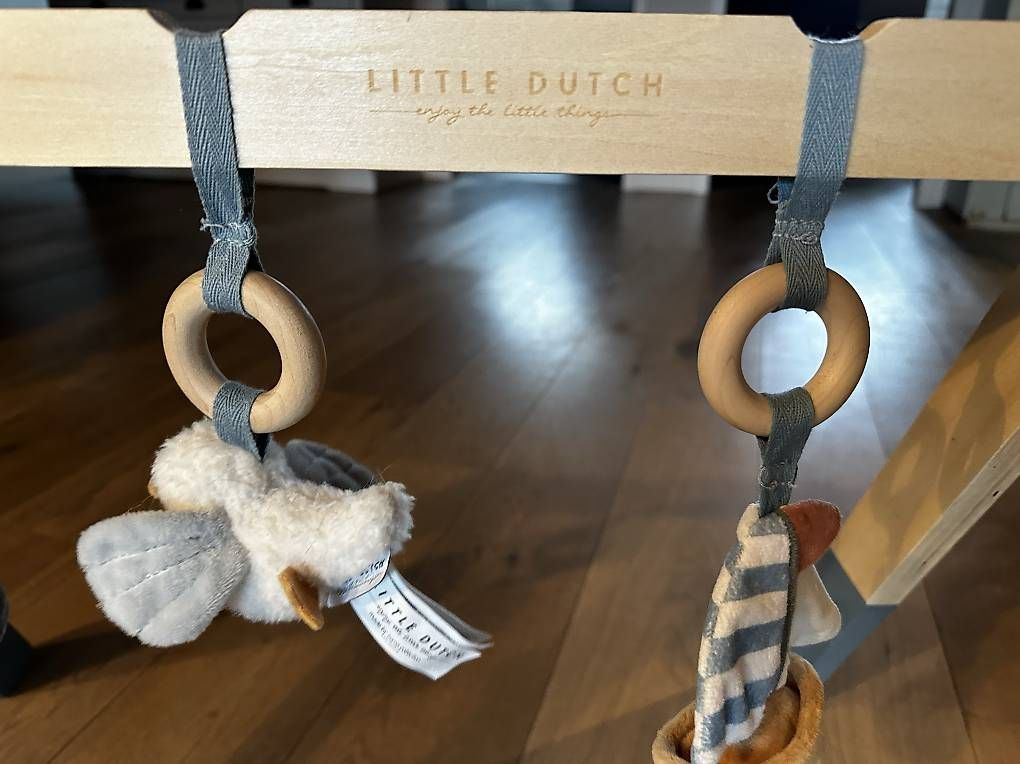Tappeto da gioco: Spielbogen Little Dutch – Usato da Bettwil venduto da Tschinie 2