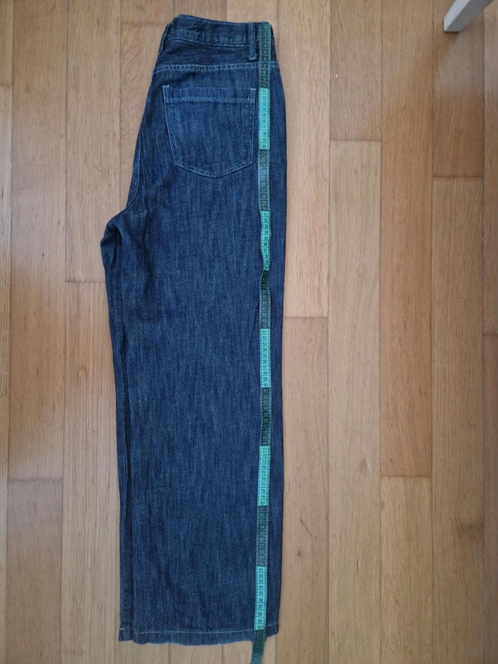Hosen: Straight leg Hose – Gebraucht aus Zug von lem_bs5j 2