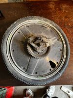 Puch Maxi S Gussfelgen Hinterrad