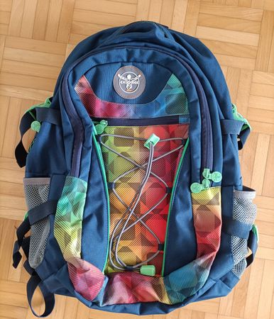 Chiemsee Herkules 32L Rucksack