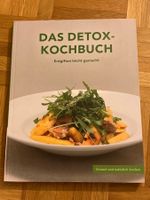 Kochbuch / DAS DETOX - KOCHBUCH - Entgiften leicht gemacht