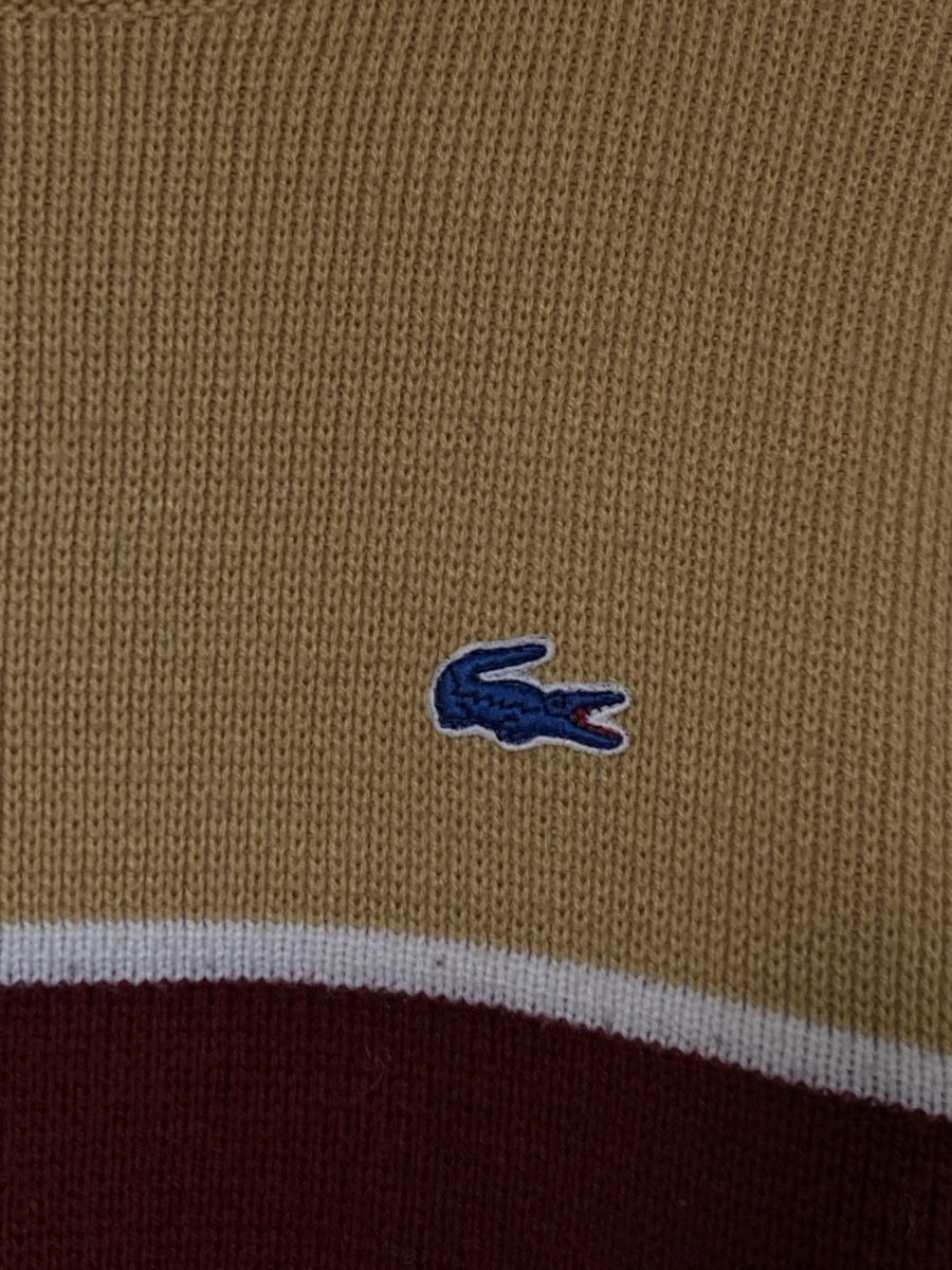 Lacoste Pullover & Sweatshirts: Vintage Lacost Pullover – Gebraucht aus Münsingen von RARIFY 1