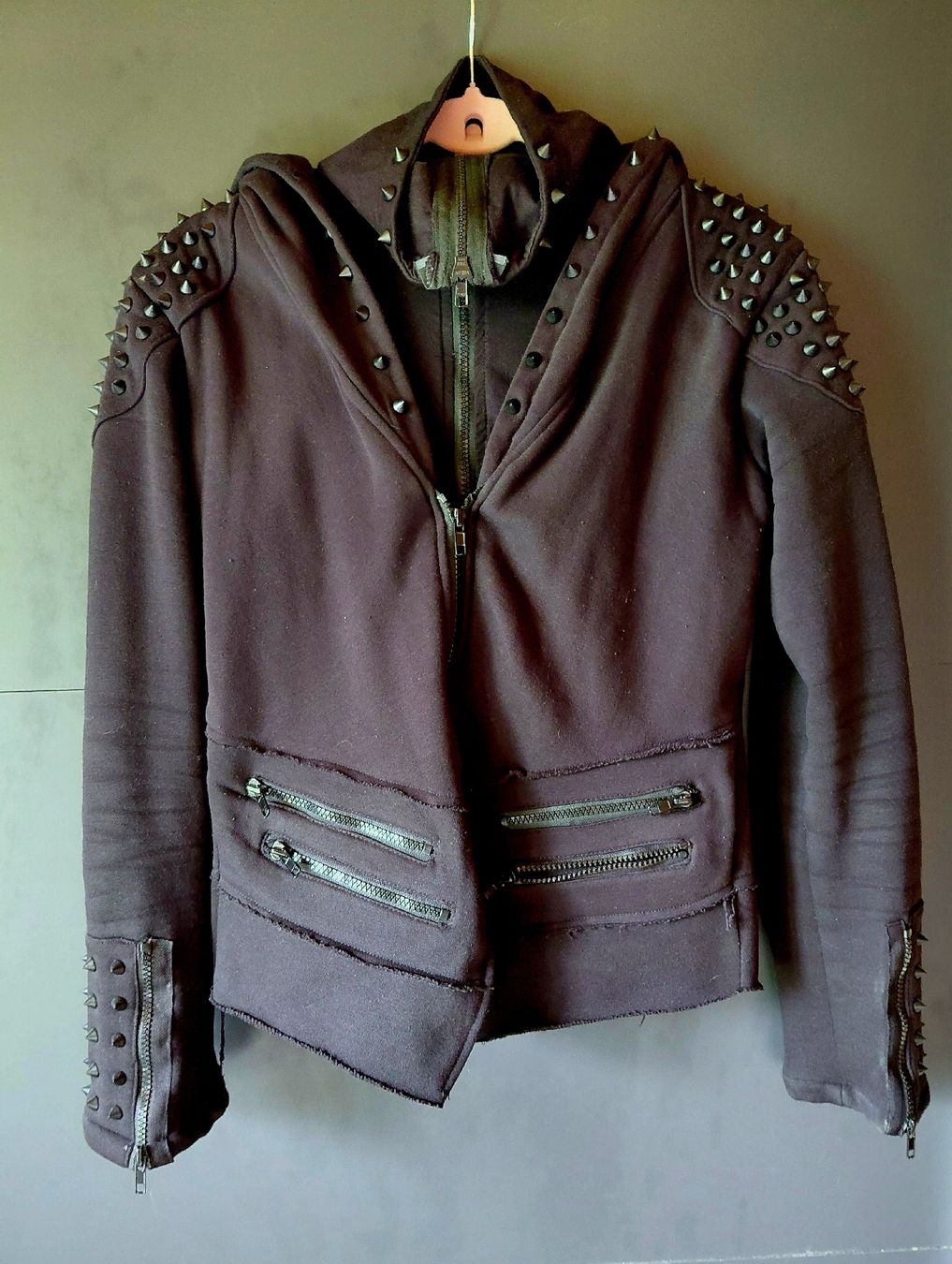 Jacken: Jacke Vixxsin – Gebraucht aus St. Margrethenberg von lte_qb5b