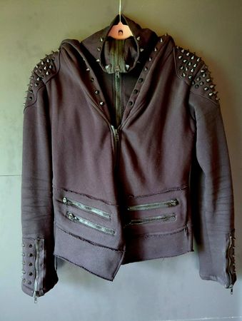 Jacke Vixxsin