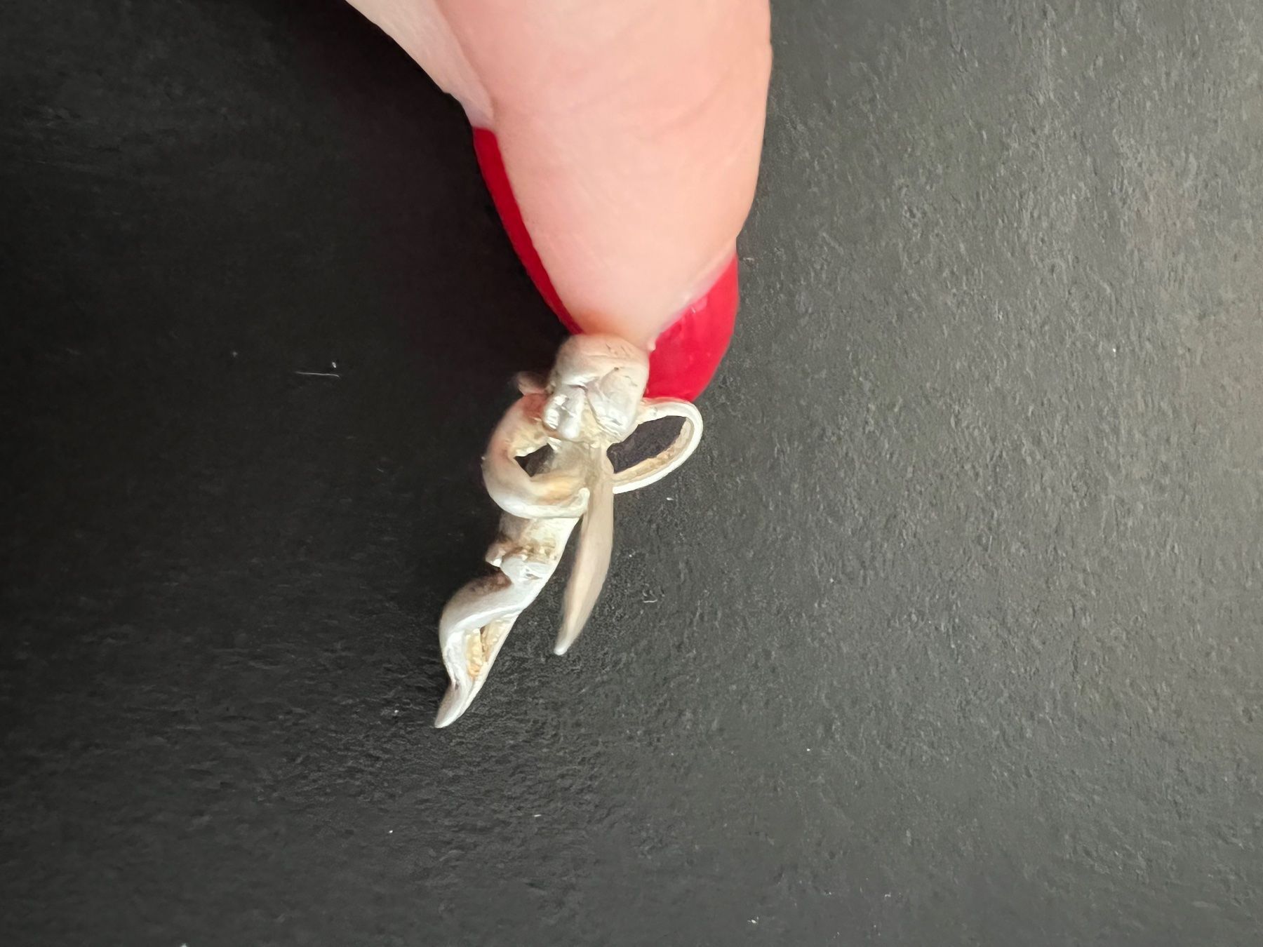 Anhänger: Anhänger (925 Sterling Silber) – Neu und originalverpackt aus Steinhausen von ellako 2