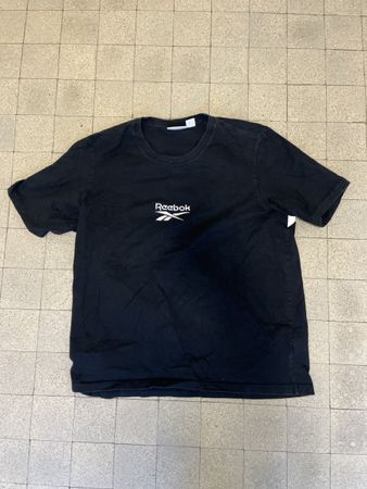 Reebok T-Shirt Classic Grösse 3XL