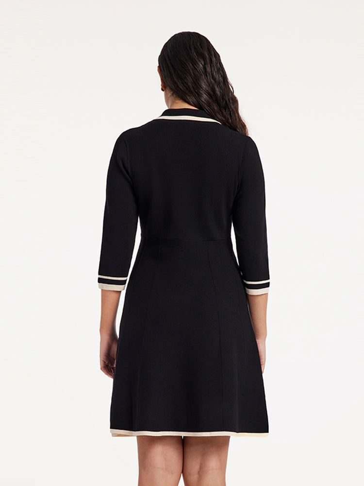 Vestiti: NEW Old Money Chic Dress – Nuovo e nell'imballaggio originale da Luzern venduto da _Lobster_ 3