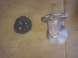 Filterkopf Massey Ferguson MF 165 MFG 265 Perkins