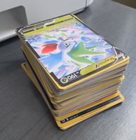 Sammelkarten Pokemon 