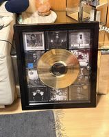 Kollegah Legacy Award