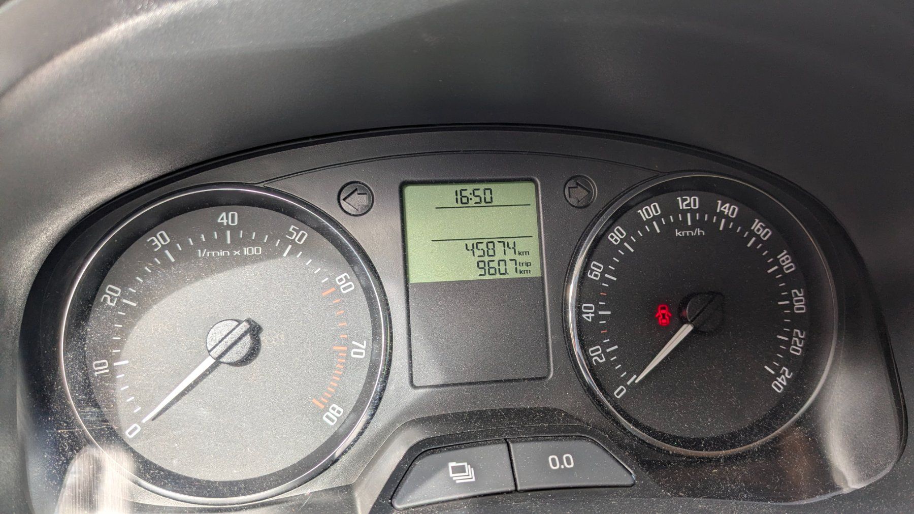 Skoda Automobili: Skoda Fabia 1.2 TSI Gt – Usato da Seuzach venduto da Roeschu10 3