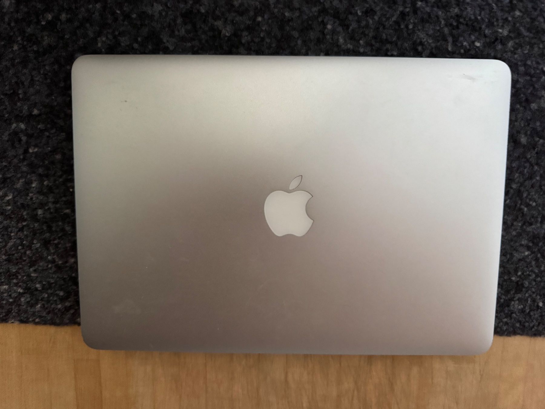 Apple Notebook: MacBook Air 13 – Usato da Adliswil venduto da Busys 5