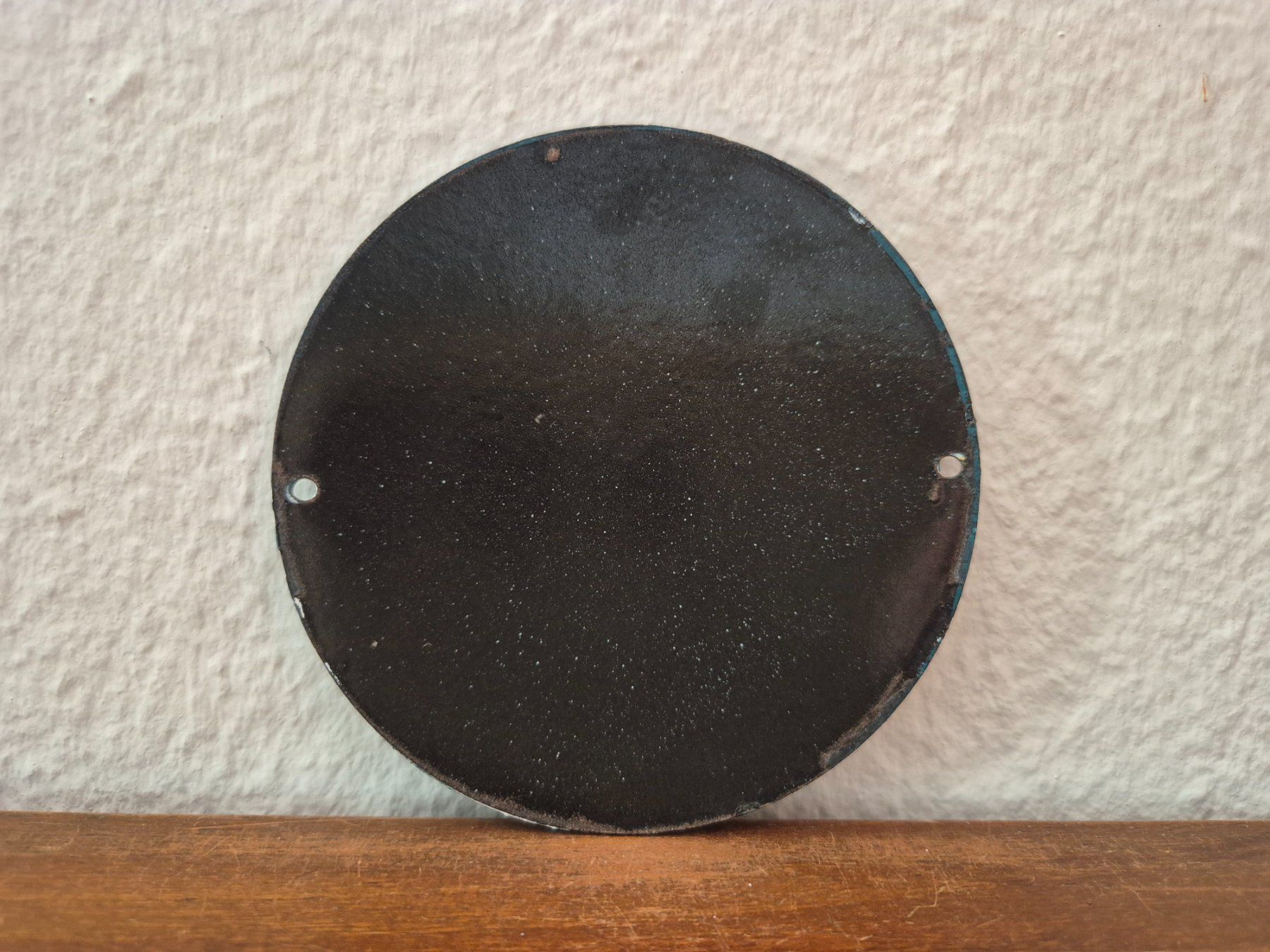 Kramer Schilder: Emailschild Kramer Traktor Logo Emaille Schild Reklame Retro – Neu (gemäss Beschreibung) aus Schaffhausen von pfanis09 5