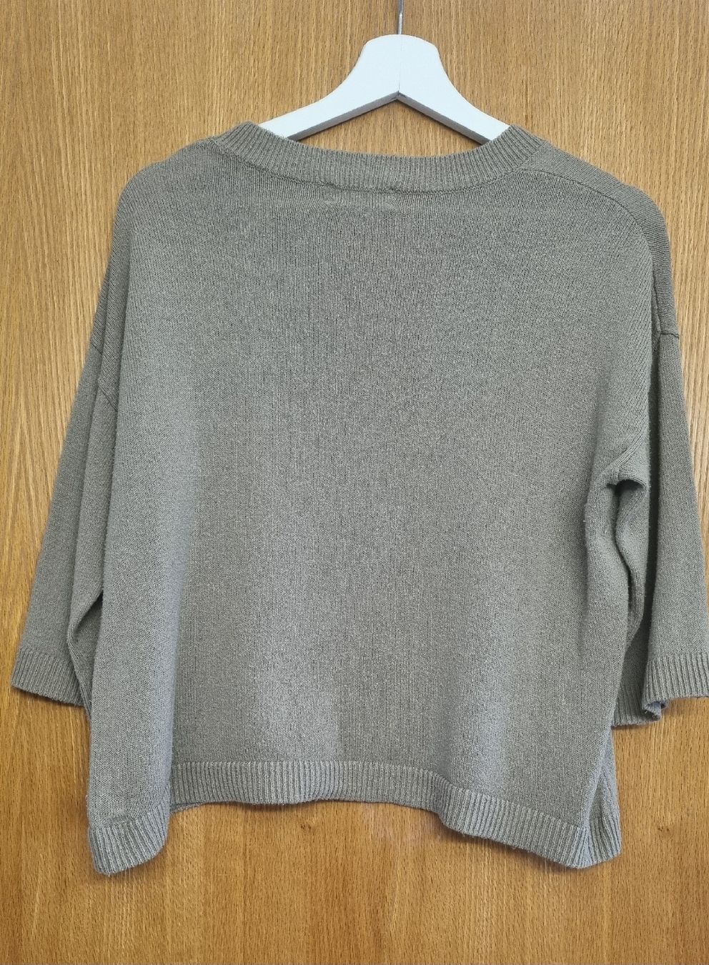 Pullover & Sweatshirts: ese o ese! mega toller Frühlingspullover, Gr. S – Gebraucht aus Oftringen von MalousAllerlei 4