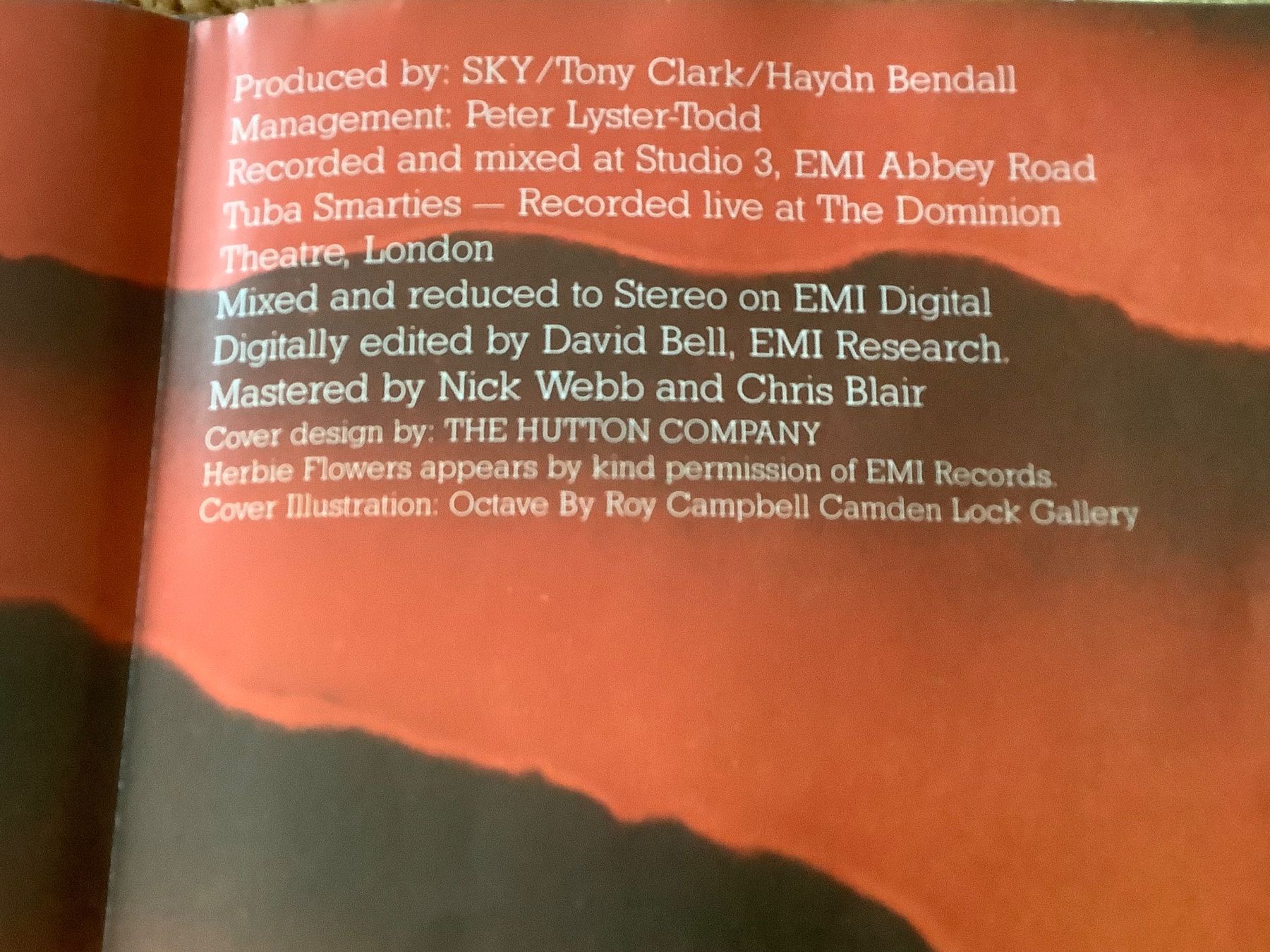 CD: Sky * 2 – Usato da herzogenbuchsee venduto da HIFIANER 3